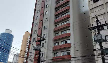 Apartamento 310 m² Batel