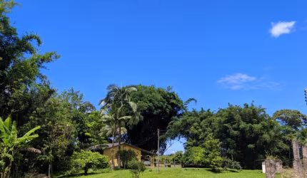 Chácara 96.000m² Alexandra/Paranaguá