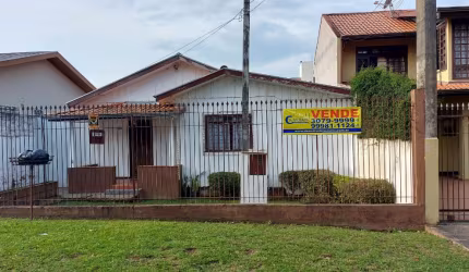 Terreno Bacacheri 468m²