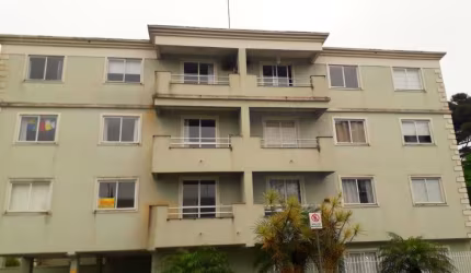 Apartamento Pilarzinho 83m²