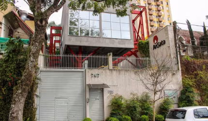 Casa/Sobrado Comercial 444m²