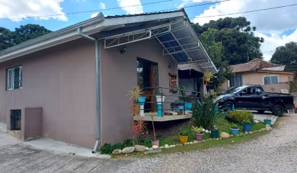 Casa 130m², Barreirinha