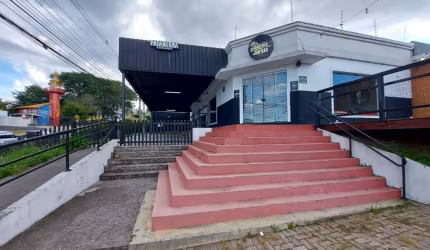 Ponto Comercial Bairro Alto +/- 300m²