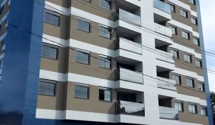 Apartamento Boa Vista  112,67m²