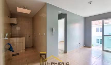 Apartamento à venda em Curitiba-PR, Cidade Industrial: 1 quarto, 1 sala, 1 banheiro, 1 vaga de garagem. Venha conferir!