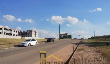 Terreno à venda em Curitiba-PR, no Capão Raso com 720m² de área - A oportunidade que você estava esperando!