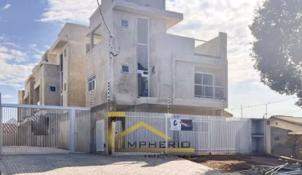 Casa em Condomínio de Luxo com 3 Suítes no Bairro Alto, Curitiba-PR: Imperdível Oportunidade!