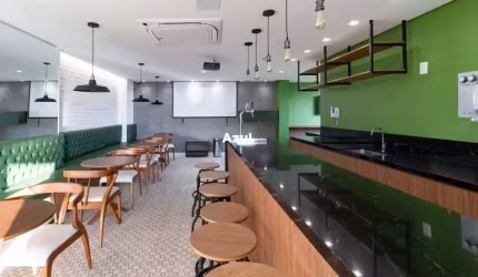 Apartamento  Vox Home 3/4 à venda, Jardim América, Goiânia, GO