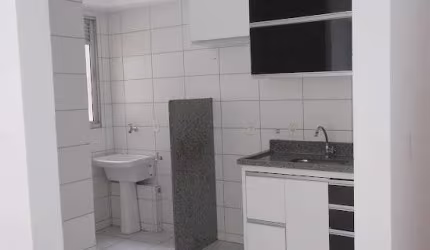 Apartamento à venda, Vila Rosa, Goiânia, GO