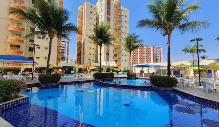 Apartamento à venda,Caldas Novas, GO