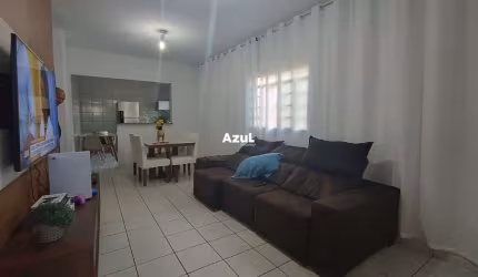 Casa 3/4 para Venda, Vila Alzira, Aparecida de Goiânia, GO