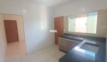 Casa 2/4 à venda, Itapoã, Aparecida de Goiânia, GO