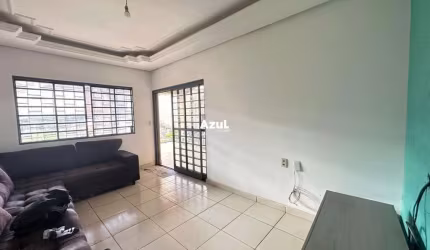 Casa à venda, Parque Veiga Jardim, Aparecida de Goiânia, GO