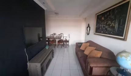 Apartamento para locação, Jardim Luz, Aparecida de Goiânia, GO
