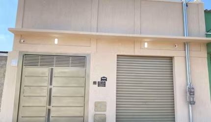 Sala para locação, Setor Santos Dumont, Goiânia, GO