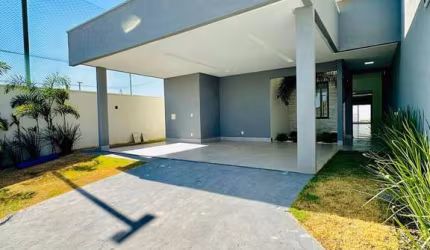 Casa à venda, Das Indústrias, Senador Canedo, GO