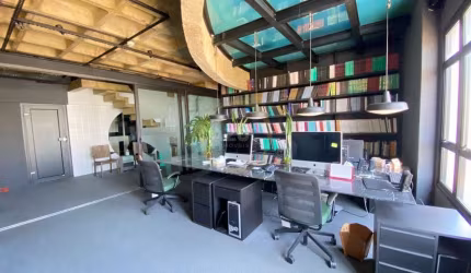 Sala à venda, Jardim Goiás, Goiânia, GO