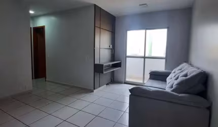Apartamento à venda, Jardim Luz, Aparecida de Goiânia, GO