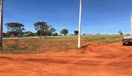 Terreno à venda, Condomínio Alto da Boa Vista, Senador Canedo, GO