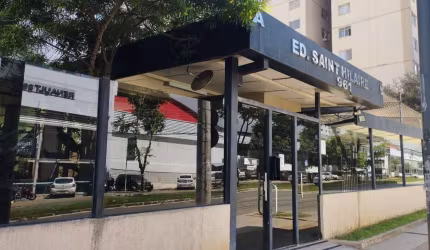 Apartamento à venda, Jardim Goiás, Goiânia, GO