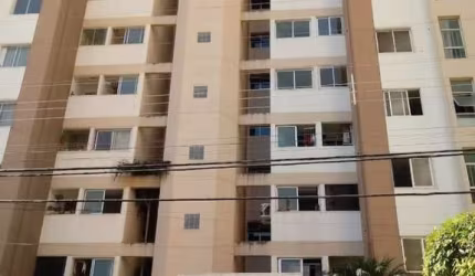 Apartamento à venda, Jardim Goiás, Goiânia, GO