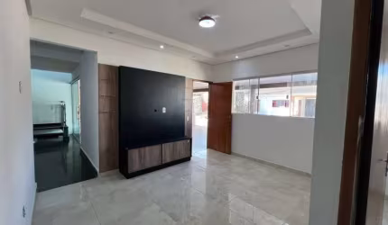 Sobrado à venda, Jardim Copacabana, Aparecida de Goiânia, GO
