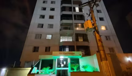 Apartamento padrão para Locação, Setor Pedro Ludovico , Goiânia, GO