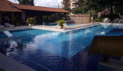 Apartamento à venda, chacara roma, Caldas Novas, GO