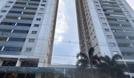 Apartamento à venda, Vila Rosa, Goiânia, GO