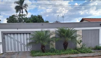 Casa à venda, residencial caraibas, Aparecida de Goiânia, GO