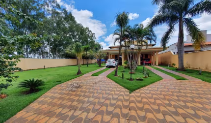 Chácara à venda, Fazenda Retiro, Goiânia, GO