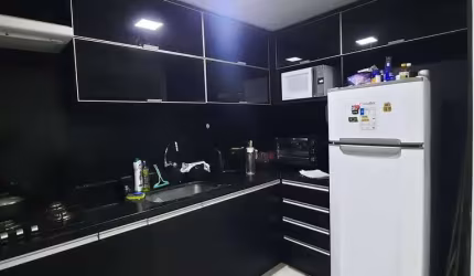 Apartamento à venda, Jardim Luz, Aparecida de Goiânia, GO