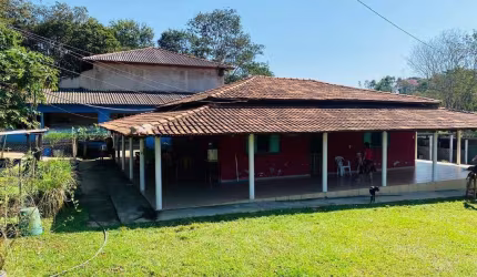 Sítio à venda, Zona rural, Bela Vista de Goiás, GO