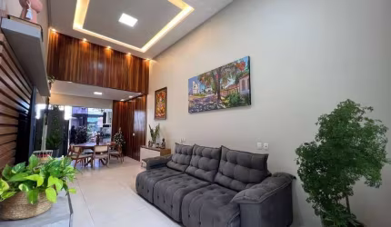 Casa à venda, Jardim Fonte Nova, Goiânia, GO
