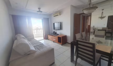 Apartamento para locação, Setor Bueno, Goiânia, GO
