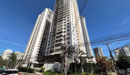 Apartamento padrão para Locação, Setor Bueno, Goiânia, GO