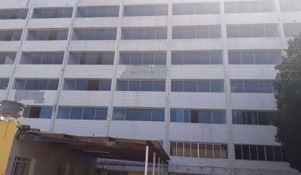 Prédio para locação, Jardim Vila Boa, Goiânia, GO
