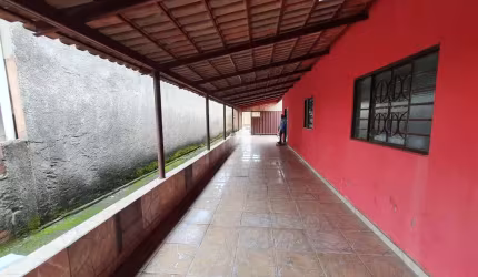 Casa à venda, Setor Cristina, Goiânia, GO