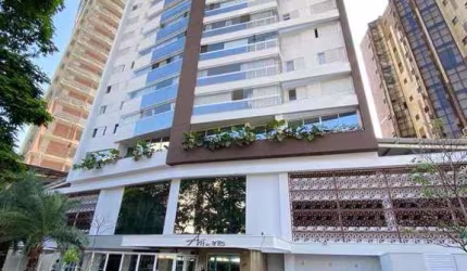 Apartamento à venda, Setor Oeste, Goiânia, GO