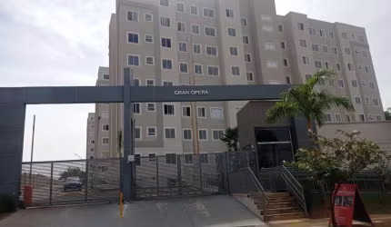 Apartamento para locação, Chácaras São Pedro, Aparecida de Goiânia, GO