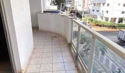Apartamento à venda, Setor Bueno, Goiânia, GO