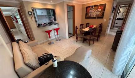 Apartamento à venda, Setor Bela Vista, Goiânia, GO