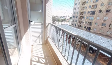 Apartamento para locação, Vila Cruzeiro do Sul, Aparecida de Goiânia, GO