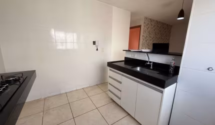 Apartamento para locação, Vila Alzira, Aparecida de Goiânia, GO