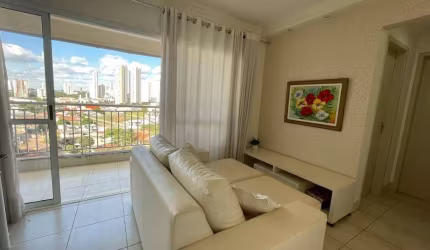 Apartamento à venda, Jardim Atlântico, Goiânia, GO