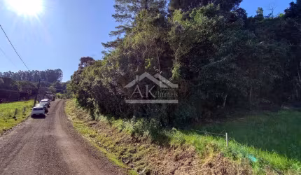 Área de terras com vista à venda em Picada Café na Serra Gaúcha