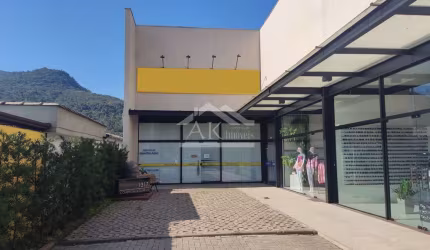 Sala comercial à venda no centro comercial de Picada Café, na Serra Gaúcha