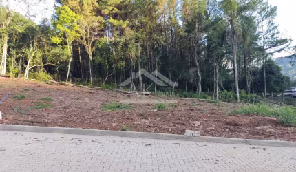 Lindo terreno à venda em loteamento residencial em Picada Café na Serra Gaúcha