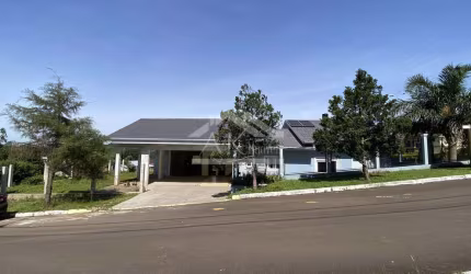 Casa com 03 quartos à venda em Linha Nova na Serra Gaúcha!