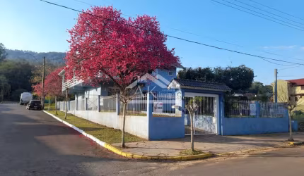 Casa com 05 quartos a venda em Picada Café na Serra Gaúcha